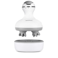 Electric Scalp Massager