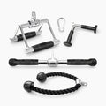 Cable Machine Attachments