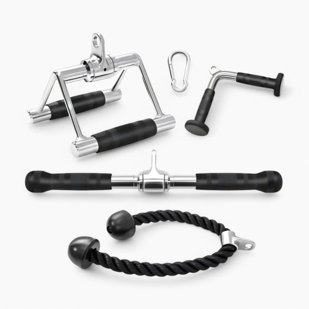 Cable Machine Attachments