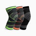 GymSets Adjustable Knee Support