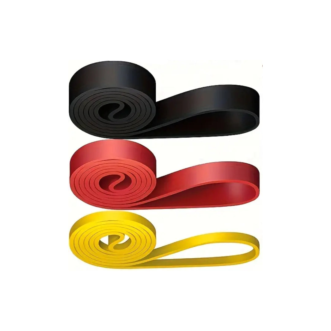 Resistance Bands Sets